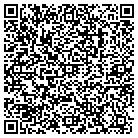 QR code with Contentinal Barbershop contacts