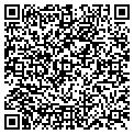 QR code with R & R Dirtworks contacts
