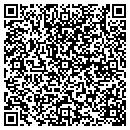QR code with ATC Beepers contacts