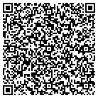 QR code with Osu Medical Service At Stoneridge contacts