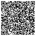 QR code with Boomerx contacts
