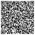 QR code with F G Field Services contacts