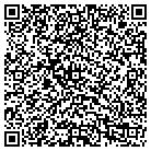 QR code with Osu Vascular Access Center contacts