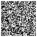 QR code with Kc Lawn Service contacts