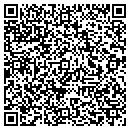QR code with R & M Tax Connection contacts