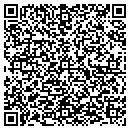 QR code with Romero Consulting contacts
