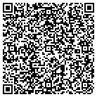 QR code with High Altitude Observatory contacts