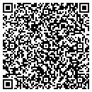 QR code with H&M Administrative Services Boulder contacts