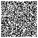 QR code with Hd Lawn Service Inc contacts