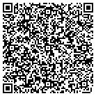 QR code with James Welton's Lawn Service contacts