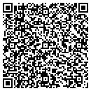 QR code with Gamesman Barber Shop contacts