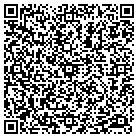 QR code with Jeannie's Magic Services contacts