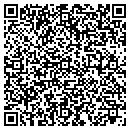 QR code with E Z Tax Refund contacts