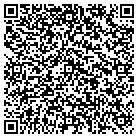 QR code with Msp Master Tenant I LLC contacts