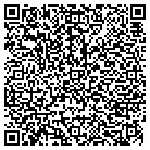 QR code with Konash Medical Billing Service contacts