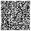QR code with H&R Block contacts