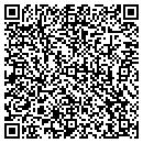 QR code with Saunders Lawn Service contacts