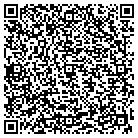 QR code with High-Tech Quality Floor Systems LLC contacts