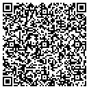 QR code with HILL AND DALE MOBIL HOME PARK contacts