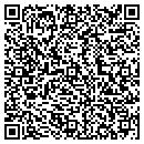QR code with Ali Amir S MD contacts