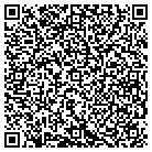 QR code with G D & Sons Lawn Service contacts