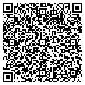 QR code with Pcd contacts