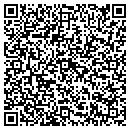 QR code with K P Monaco & Assoc contacts