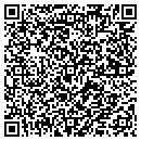 QR code with Joe's Barber Shop contacts
