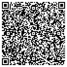 QR code with Magistic Lawn Service contacts