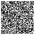 QR code with Ccv contacts