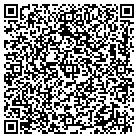 QR code with PrestigeValue contacts