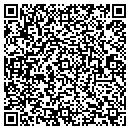 QR code with Chad Brown contacts