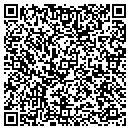 QR code with J & M Preferred Service contacts