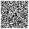 QR code with H&R Block Inc contacts