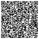 QR code with Henry Miller Lawn Service contacts