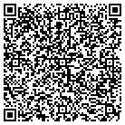 QR code with Oak Forest Apartments Corp Apt contacts