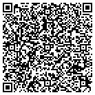 QR code with Balance Disorders Rehabilitatn contacts