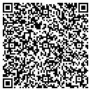 QR code with C King Profits contacts