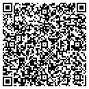 QR code with O'Macka-Z Barber Shop contacts