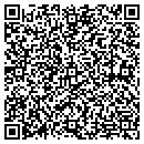 QR code with One Flight Barber Shop contacts
