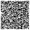 QR code with P & I Barber Shop contacts