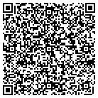 QR code with George Curious Lawn Service contacts