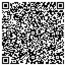 QR code with Randolph Barber Shop contacts