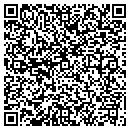 QR code with E N R Services contacts