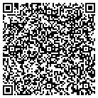 QR code with High Tech Pest Control contacts