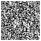 QR code with Fairfield County Services contacts
