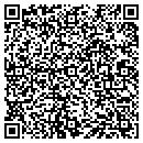 QR code with Audio Plus contacts