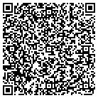 QR code with Kleen Kutz Lawn Service contacts