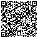 QR code with Arch Rkd contacts