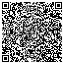 QR code with Phb Service contacts